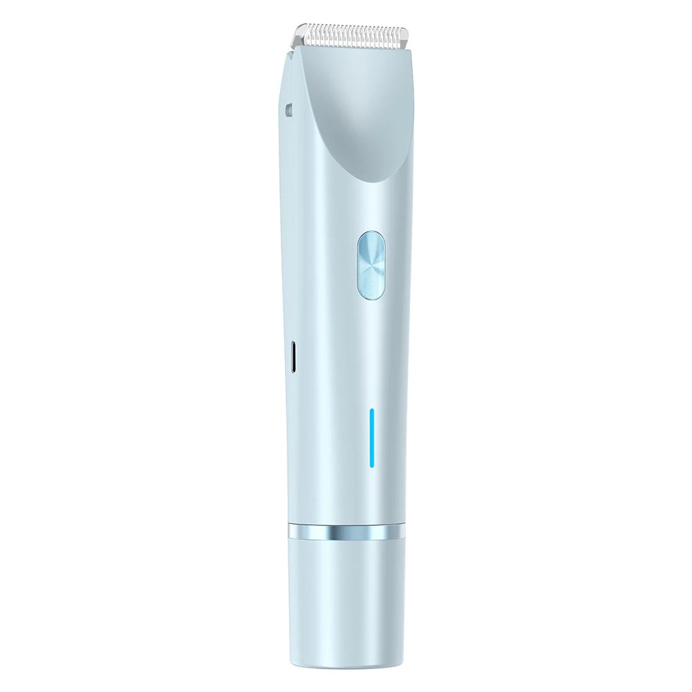 **Kit Épilateur Multifonction 2-en-1 - Révélez Votre Beauté Naturelle**